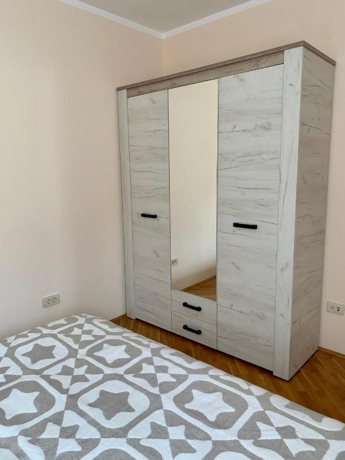 Lastochka.Mne Apartments Baošići Eksteriør bilde