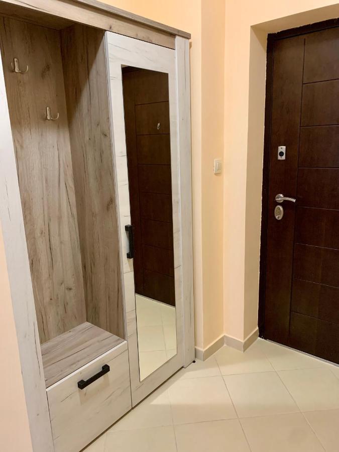 Lastochka.Mne Apartments Baošići Eksteriør bilde
