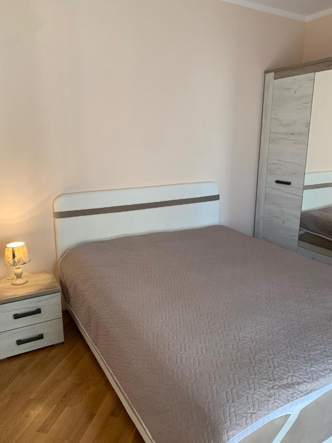 Lastochka.Mne Apartments Baošići Eksteriør bilde