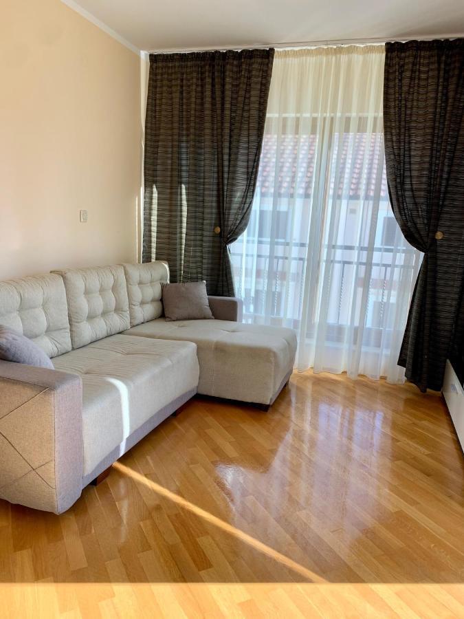 Lastochka.Mne Apartments Baošići Eksteriør bilde