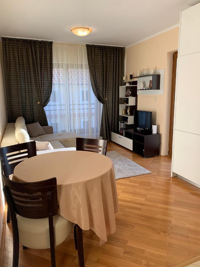 Lastochka.Mne Apartments Baošići Eksteriør bilde