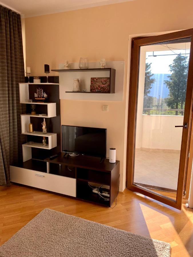 Lastochka.Mne Apartments Baošići Eksteriør bilde